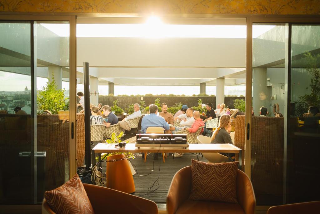 Octant Ponta Delgada - Resim 33