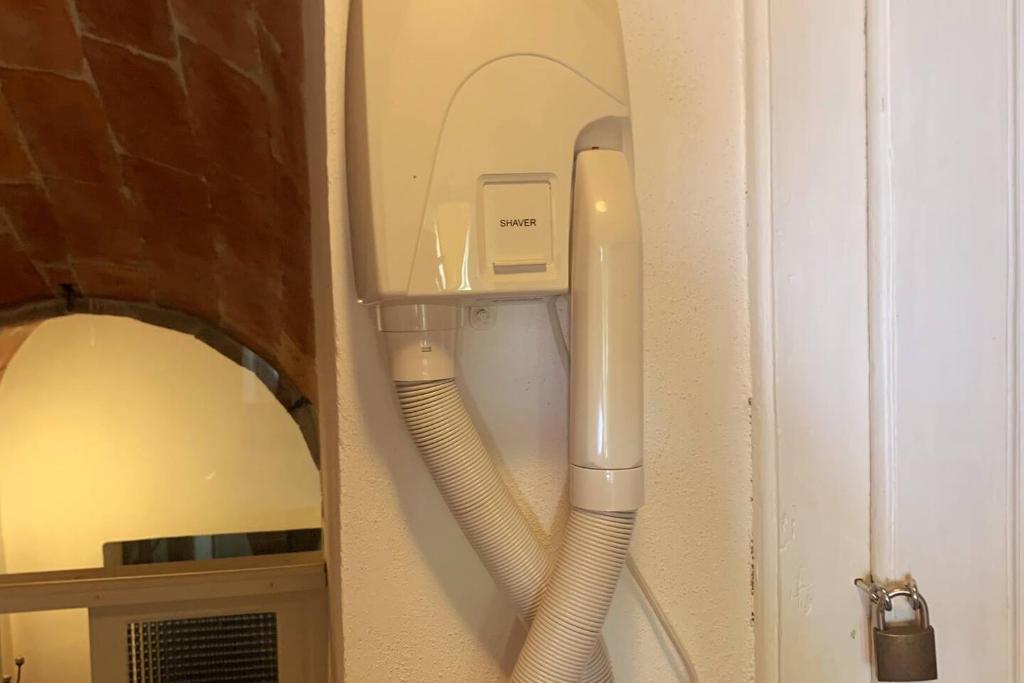 Afbeelding uit fotogalerij van I Giardini Pensili in Semproniano