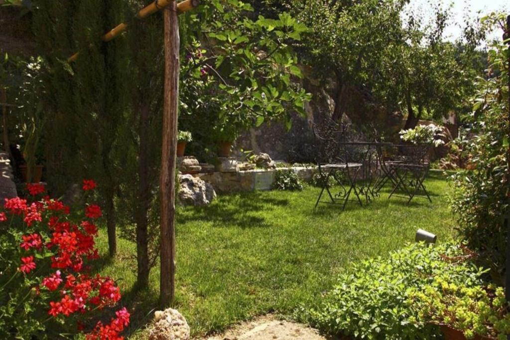 I Giardini Pensili - Habitación Individual