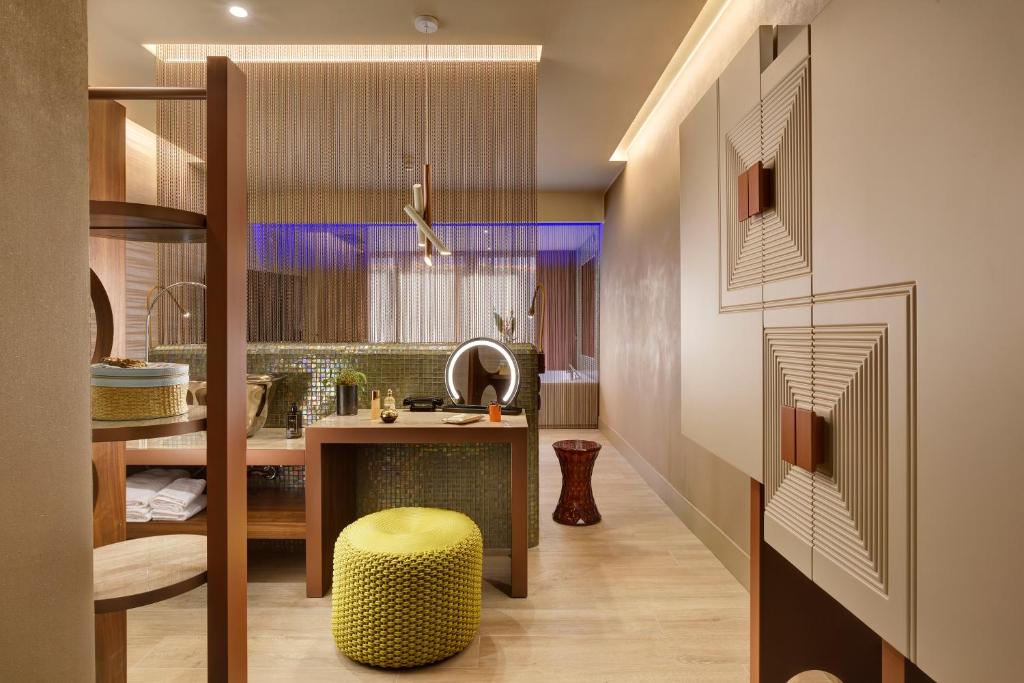 Milan Suite Hotel - Resim 11