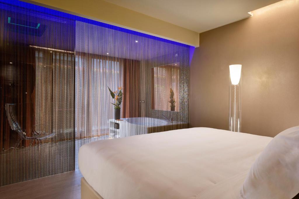 Milan Suite Hotel - Resim 12