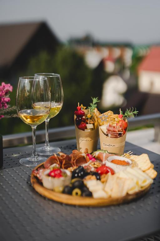 Boutique Hotel Rezident - 17