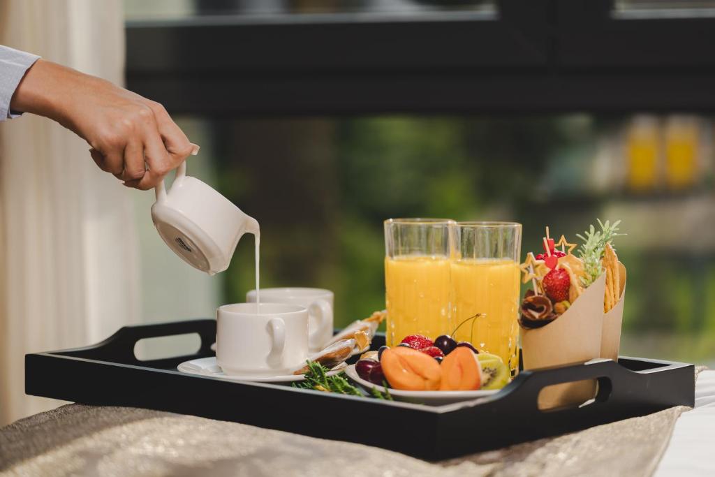 Boutique Hotel Rezident - 15