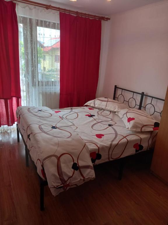 Casa Maria, Curtea de Argeş (updated prices 2025)