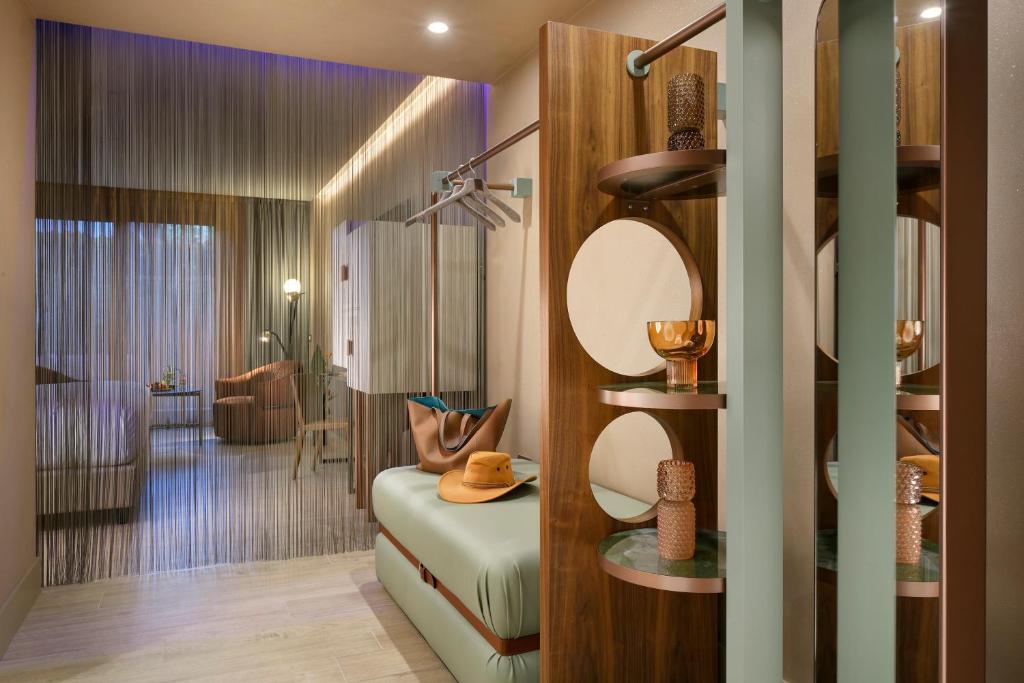 Milan Suite Hotel - Resim 1