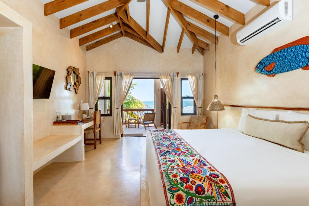 Kalimera Beach Hotel photo 5