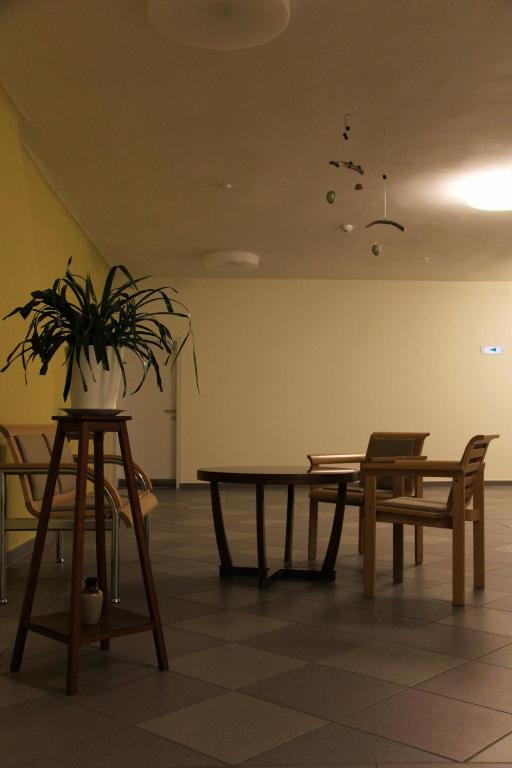 Fotografie z fotogalerie ubytování Institut St.Sebastian v Salcburku