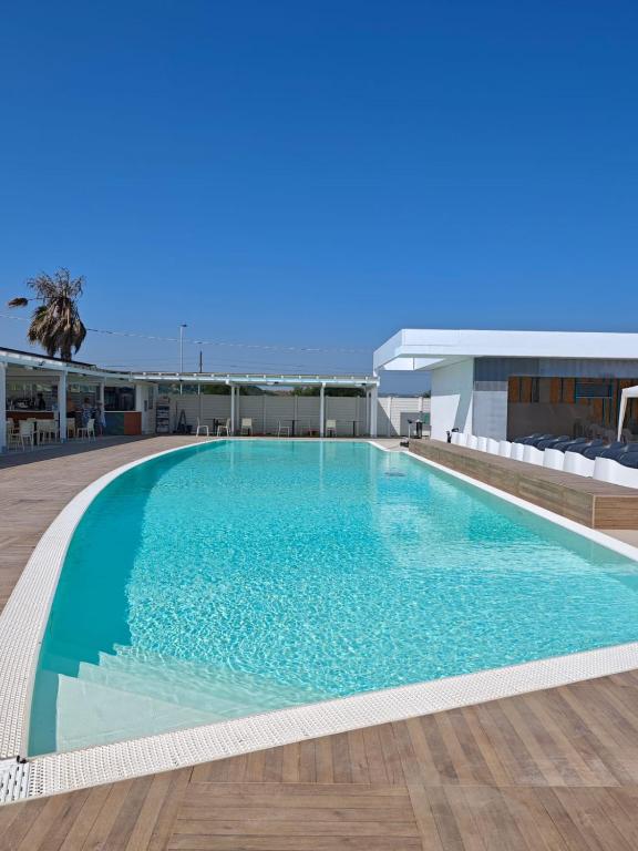 iBeach Gardenie