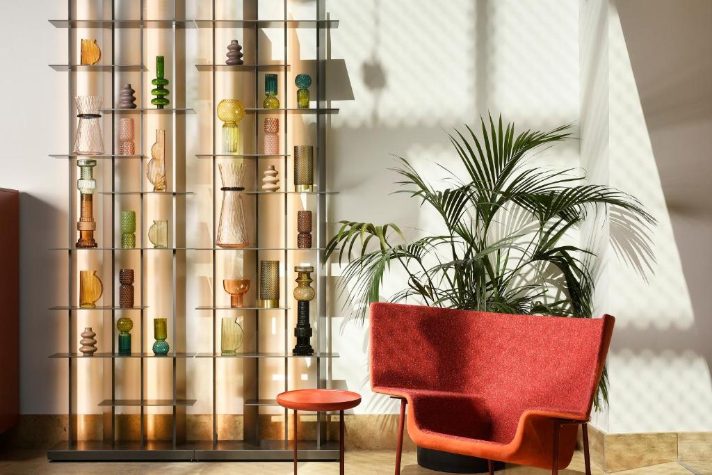 Milan Suite Hotel - Resim 38