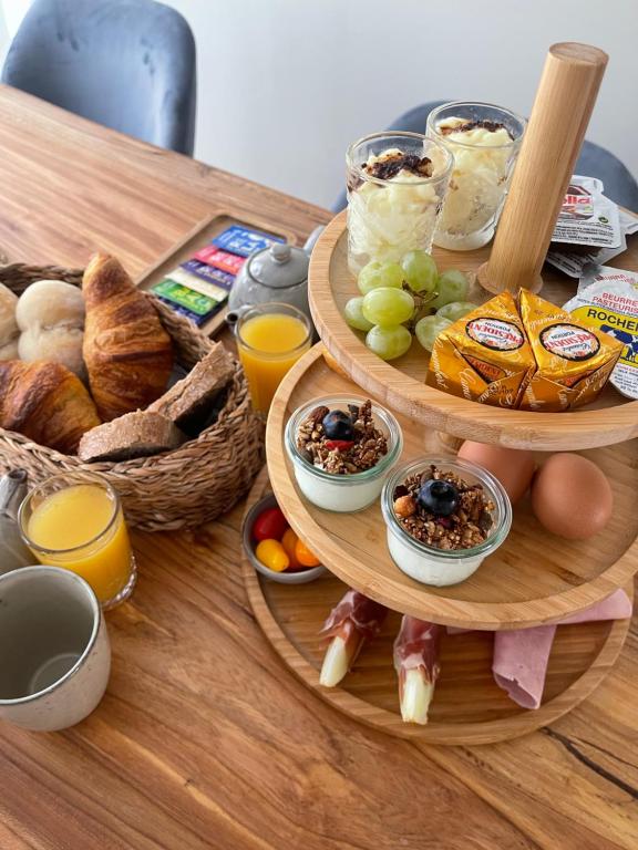 Lovelace Suites by Threads of Time Hotel Bruges - Resim 10