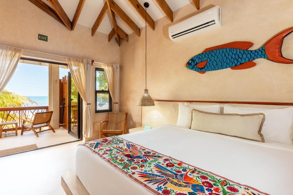 Kalimera Beach Hotel photo 2