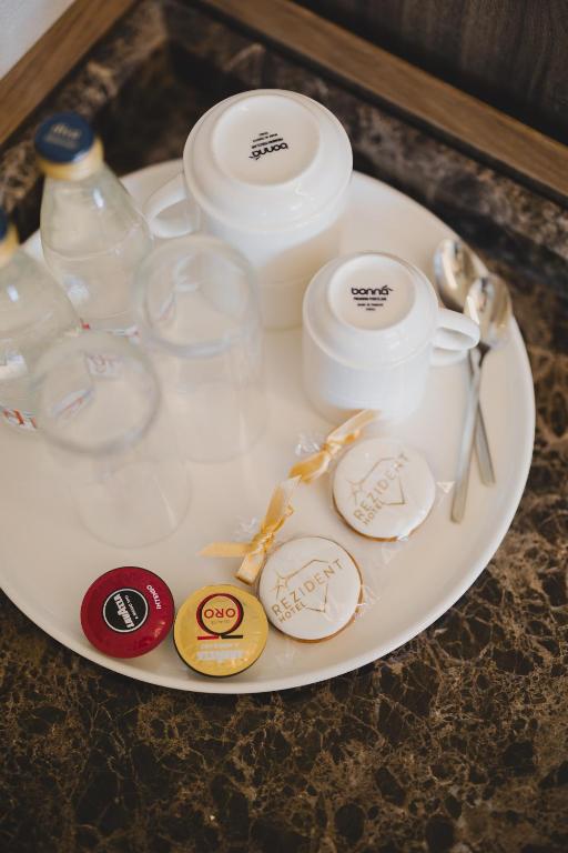 Boutique Hotel Rezident - 14