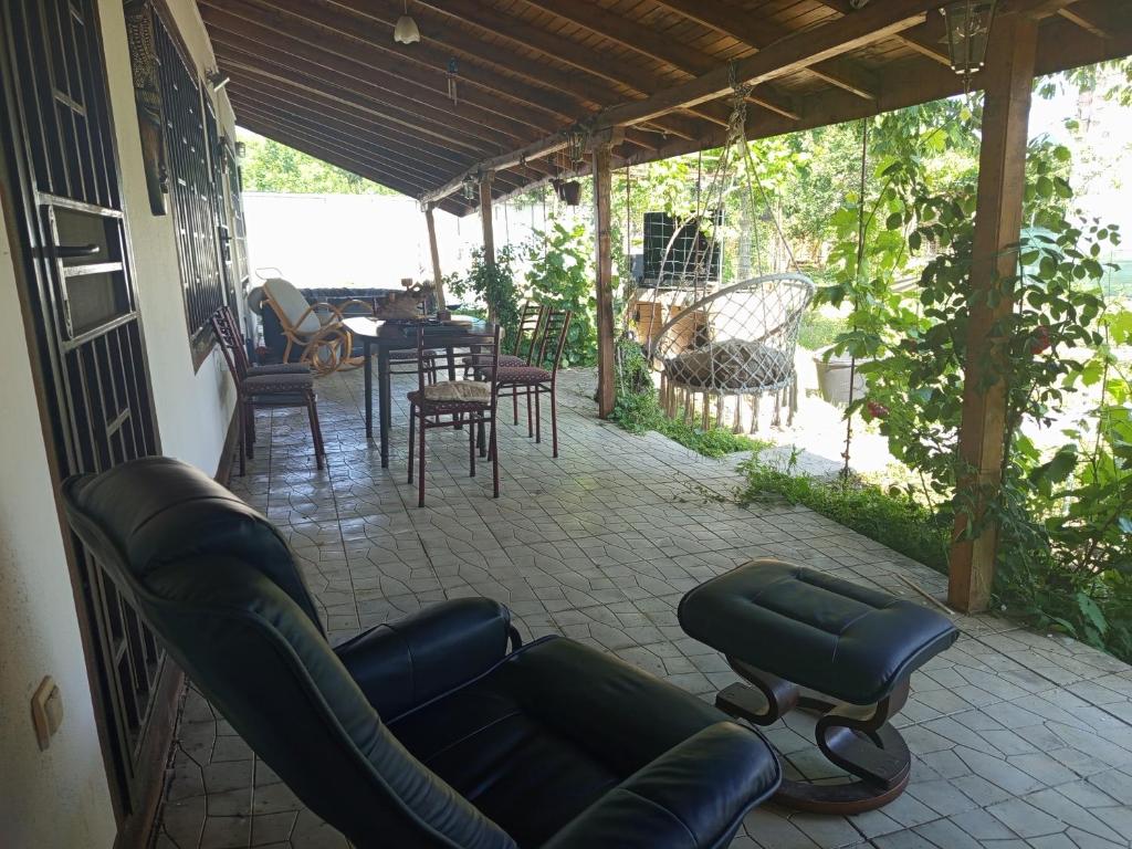 Къща за гости Veranda Raia Поморие