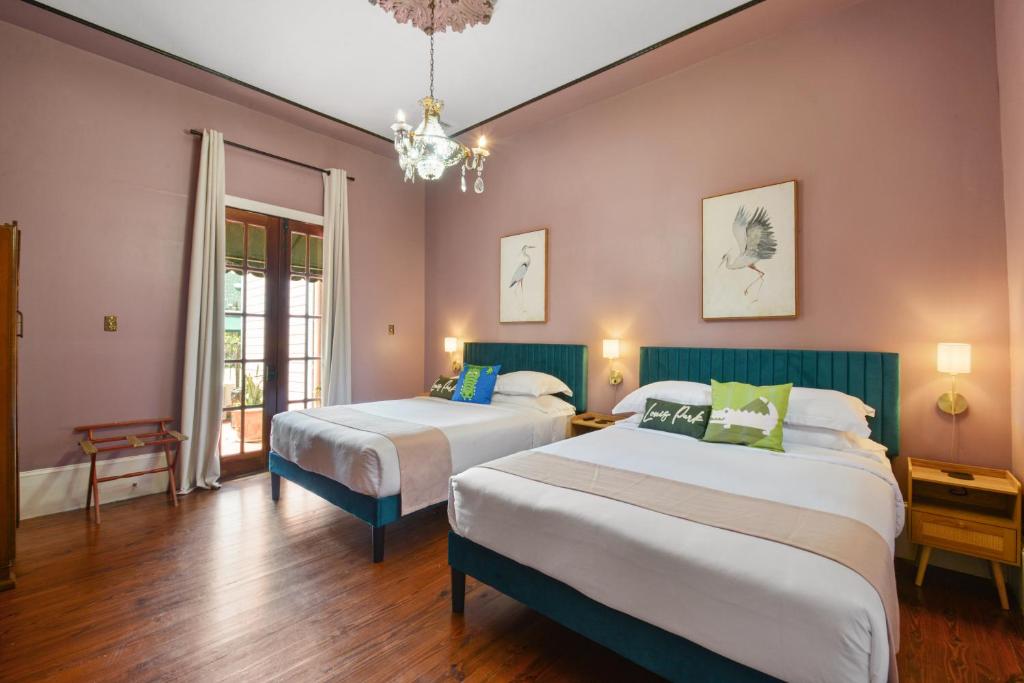 Louis Park Hotel photo