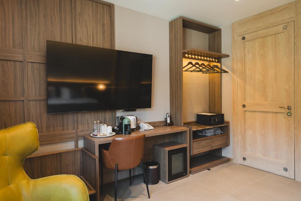 Boutique Hotel Rezident - 7