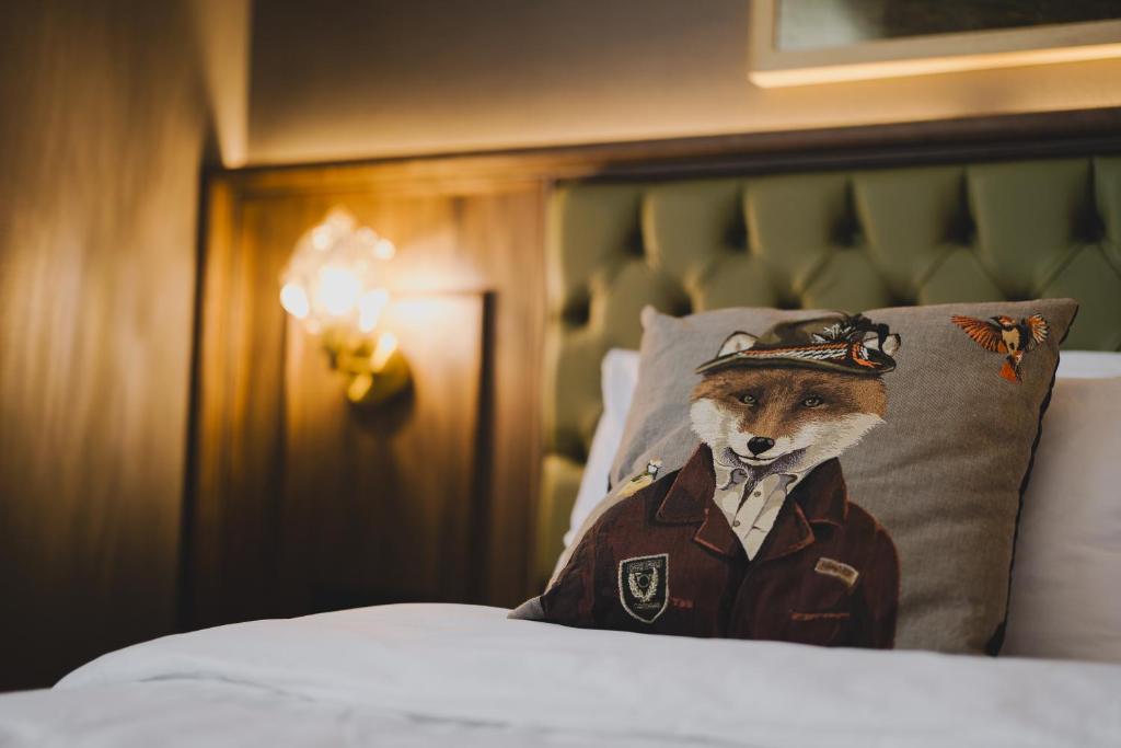 Boutique Hotel Rezident - 8