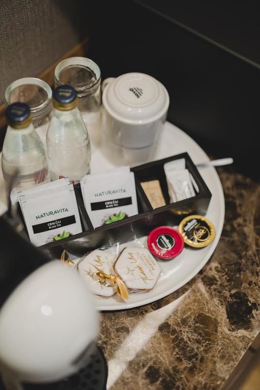 Boutique Hotel Rezident - 18