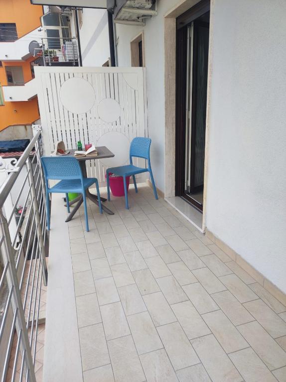 Stefanelli Tropea Home - 8