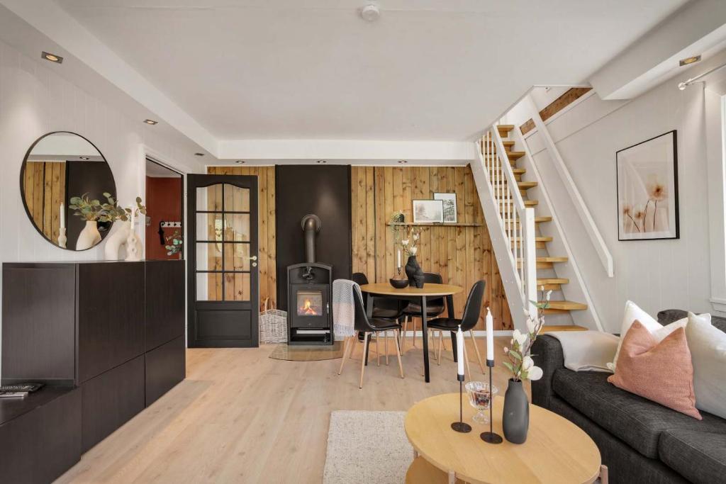 Curated visual reference: Luxury Apartments Bergen Near Fjord Reference: Roomsly Apartments View Comfort In One Spot Bergen Updated Prices