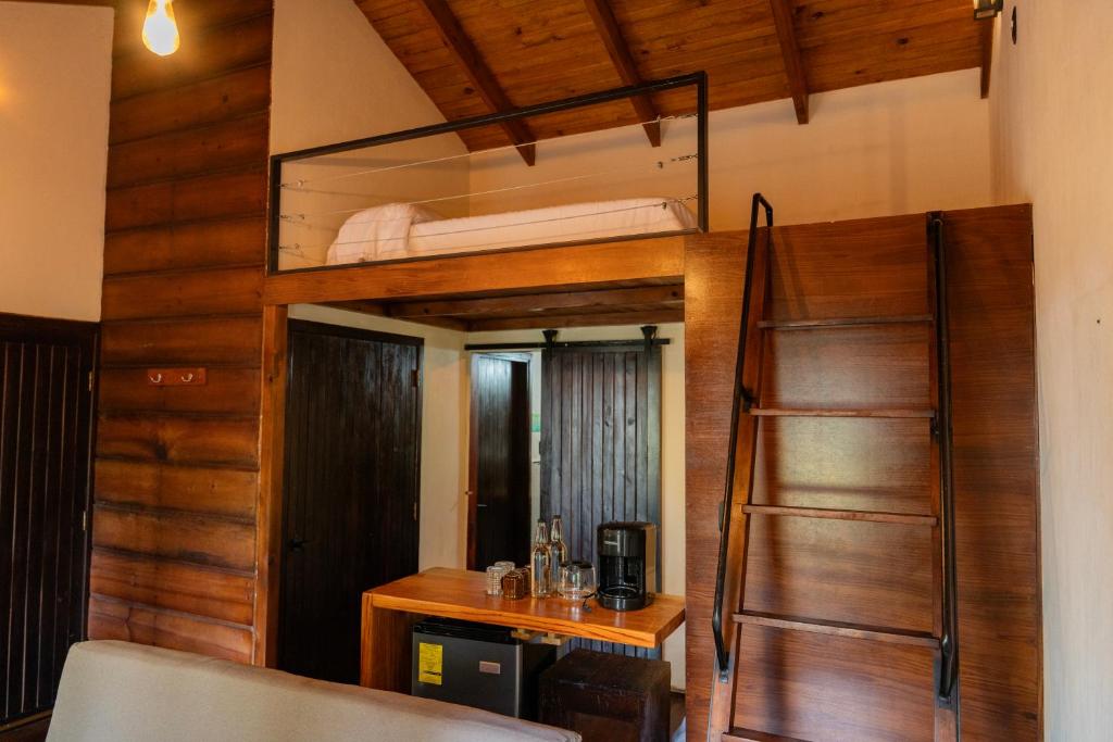 Φωτογραφία από το άλμπουμ του Cotan Ecolodge σε La Esperanza