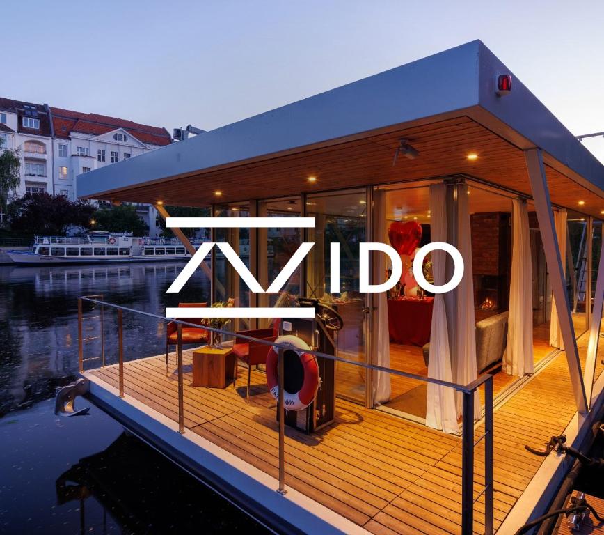 NIDO by PATIO - Resim 1