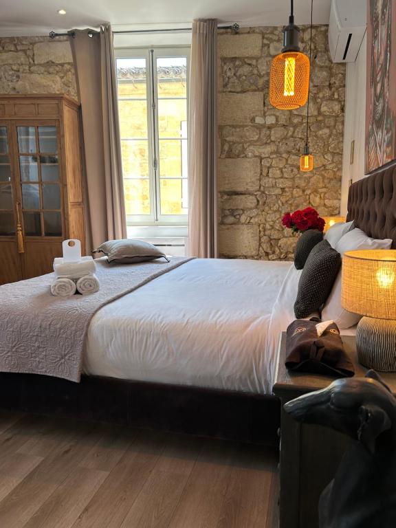 La Maison du Clocher - 14