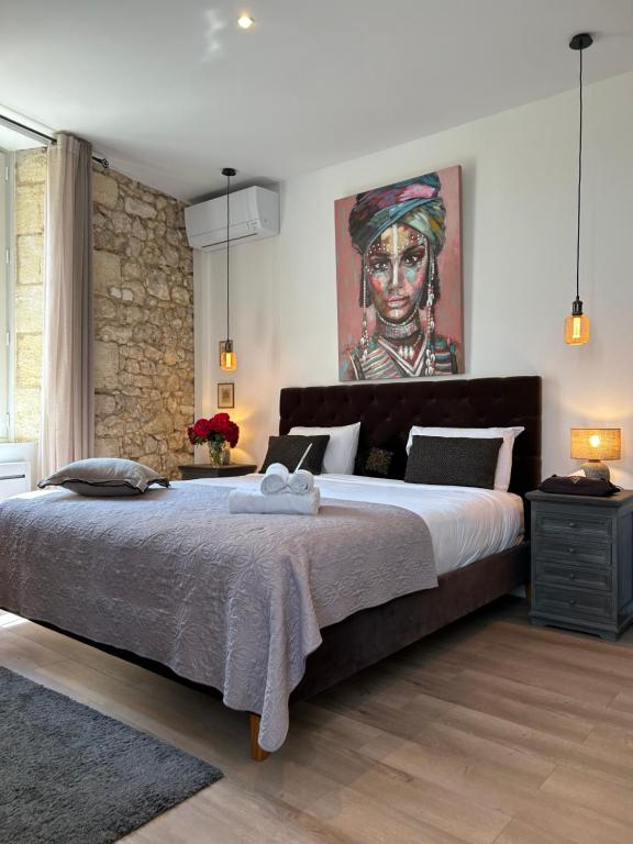 La Maison du Clocher - 12