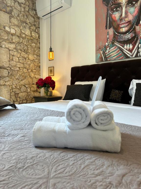 La Maison du Clocher - 13