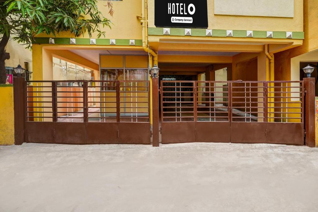 Fotografie z fotogalerie ubytování Super Hotel O Velachery Near Devi Karumariamman Nagar Extension v destinaci Čennaí