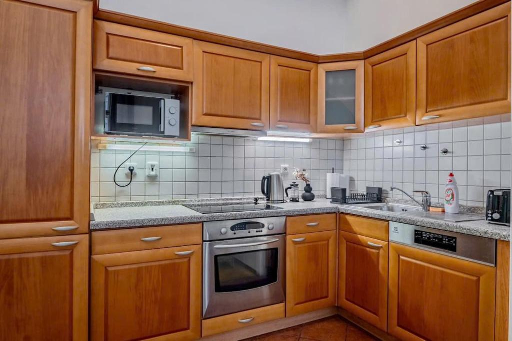 Lumi Retreat Prague - Resim 31