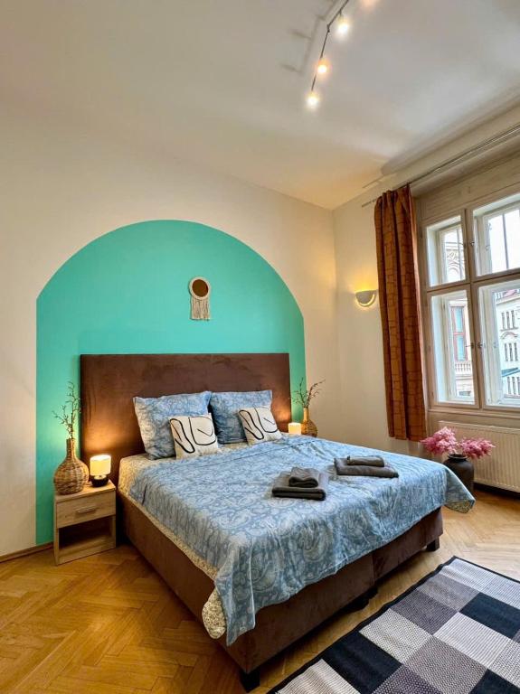 Lumi Retreat Prague - Resim 2