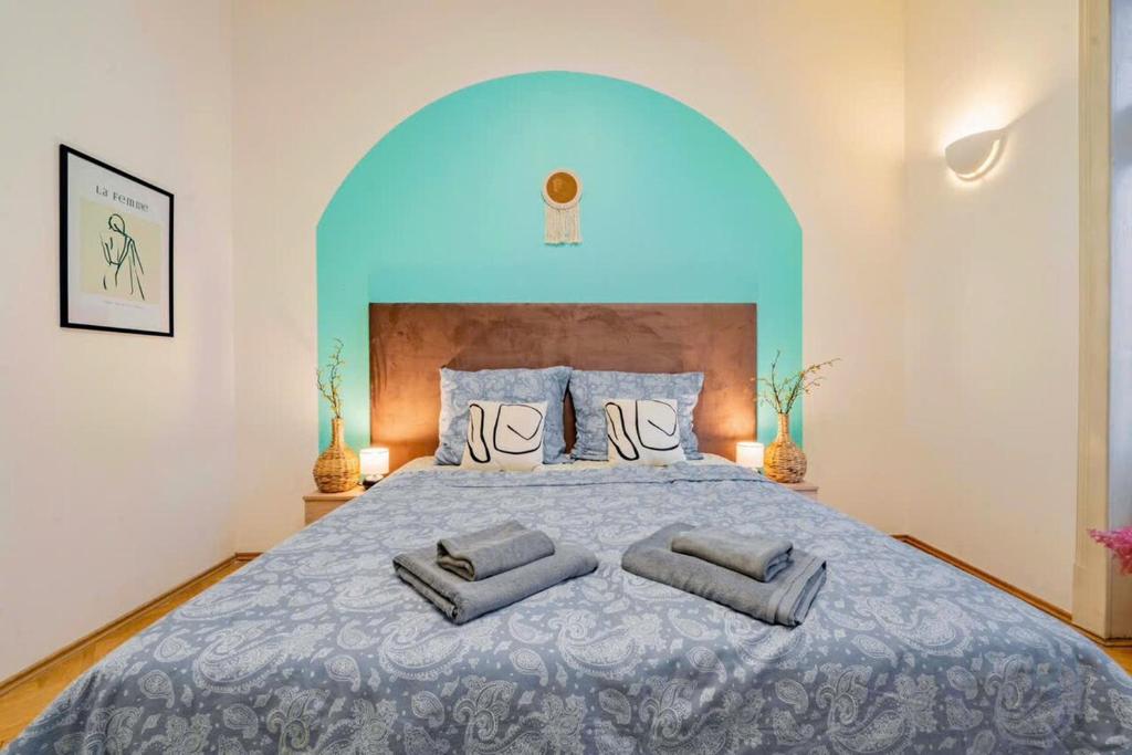 Lumi Retreat Prague - Resim 28