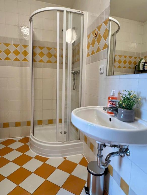 Lumi Retreat Prague - Resim 33