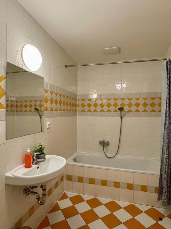 Lumi Retreat Prague - Resim 32