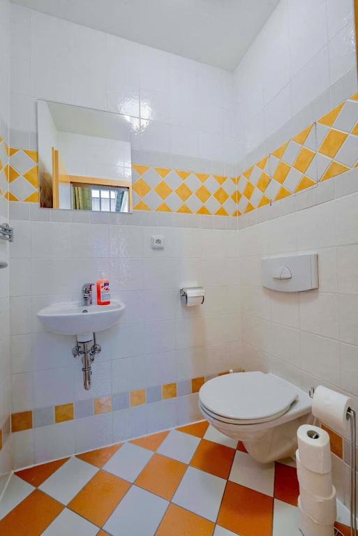 Lumi Retreat Prague - Resim 34