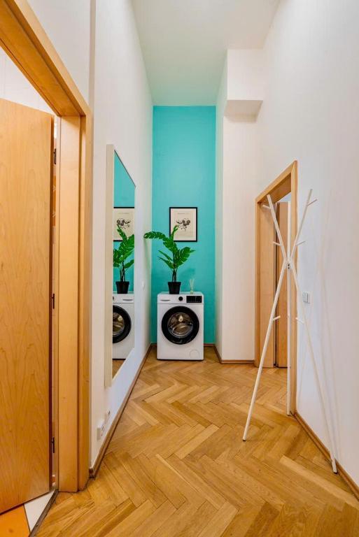 Lumi Retreat Prague - Resim 27