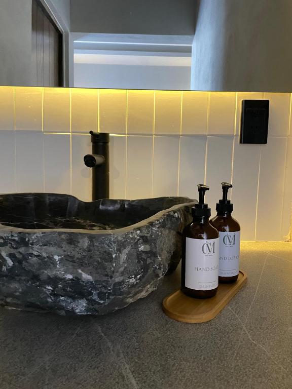 Casa Mädi Hotel Boutique - 豪华特大号床套房
