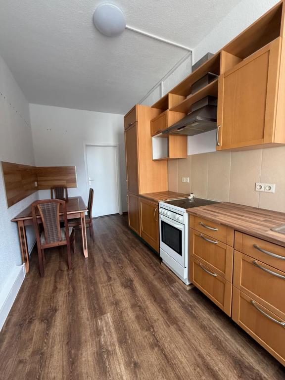 Φωτογραφία από το άλμπουμ του Apartment Borsdorf 2 L στη Λειψία