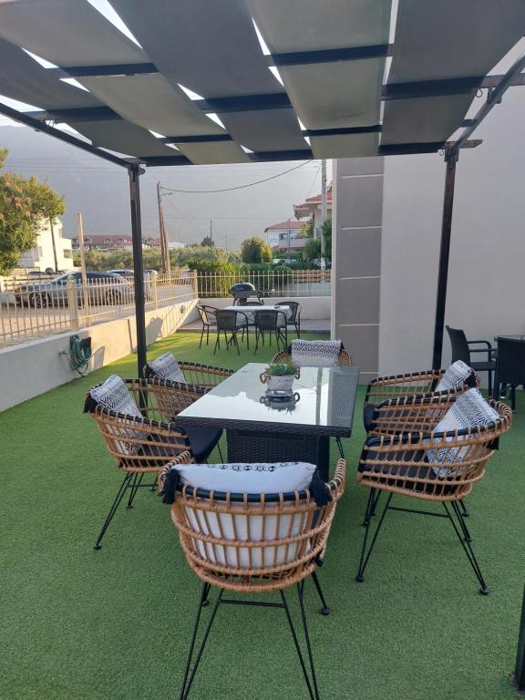 DeniaStella villas - 10