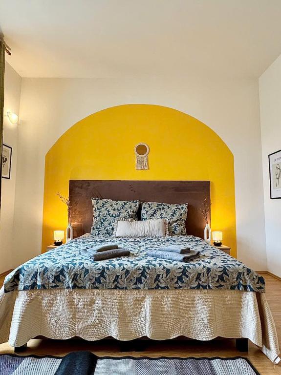 Lumi Retreat Prague - Resim 14