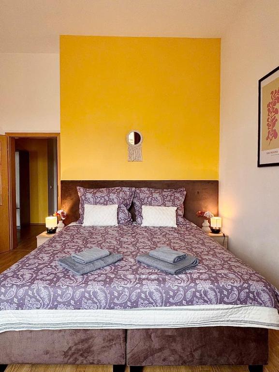 Lumi Retreat Prague - Resim 15