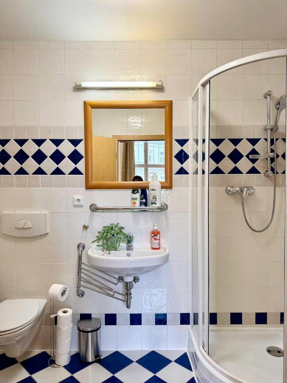 Lumi Retreat Prague - Resim 21