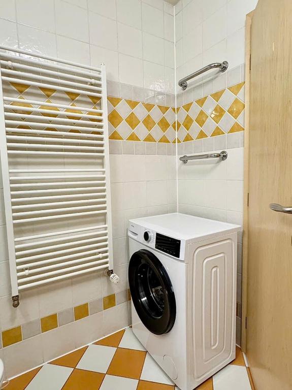 Lumi Retreat Prague - Resim 20