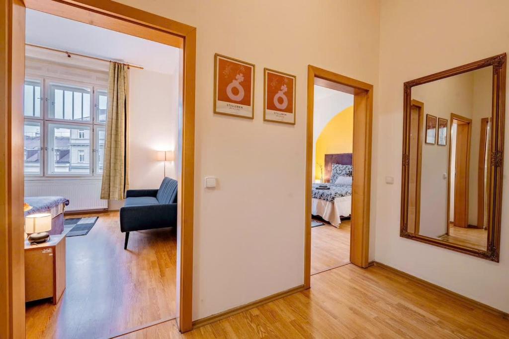 Lumi Retreat Prague - Resim 19