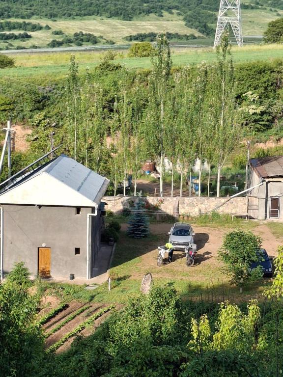 Imagen de la galería de Tatev 1, en Tatʼev