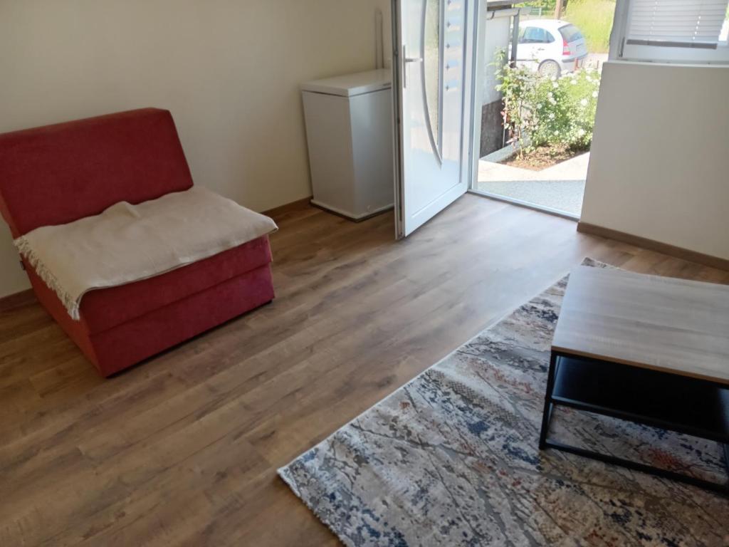 apartman Tomić - One-Bedroom Apartment