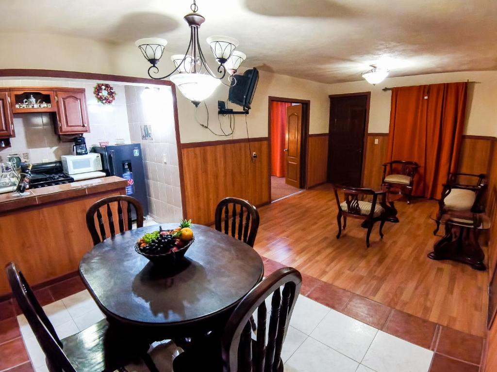 Hotel El Nogalito - Suite Superior