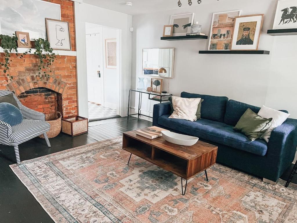 Illustration of Private Haven Nashville