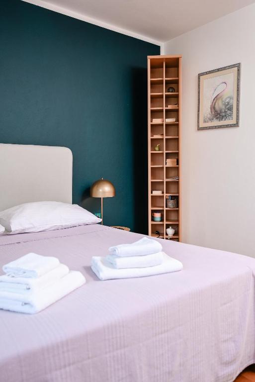 Villa Mirela - Double Room