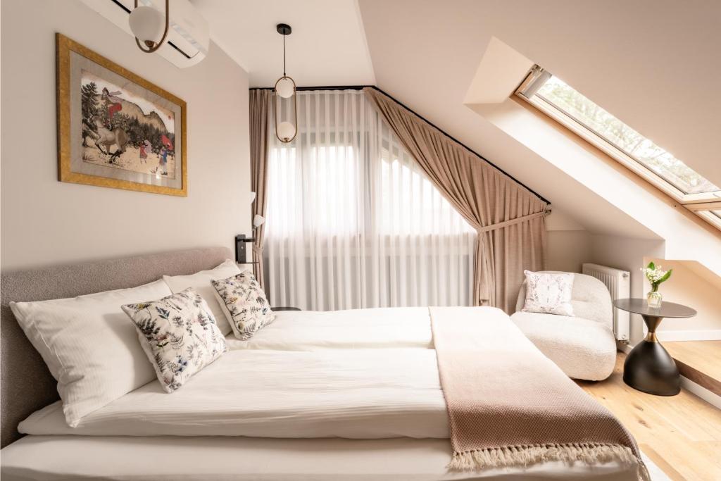 Altara Apartamenty Centrum - Free Parking - Resim 15